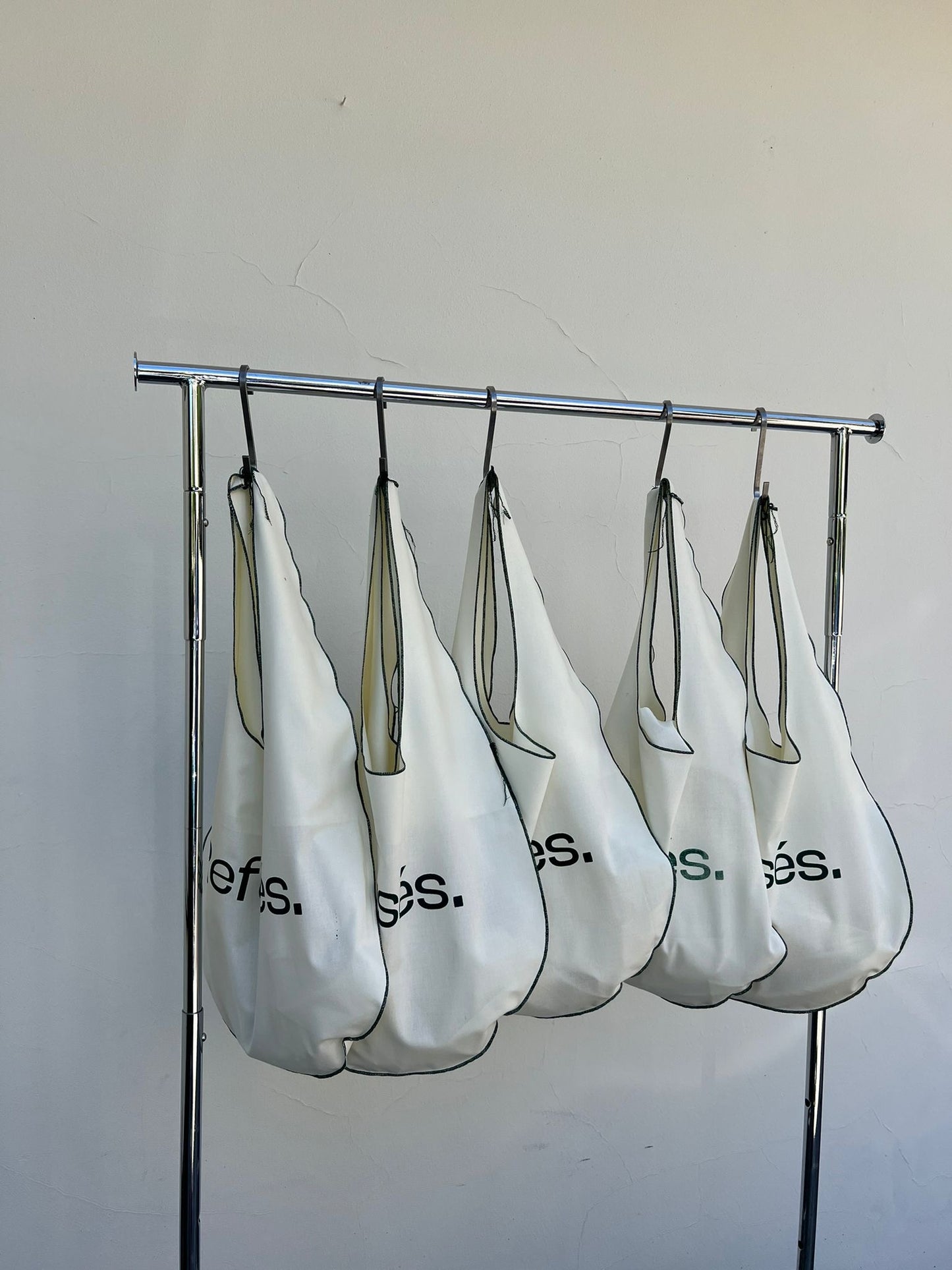 Refusés Bag