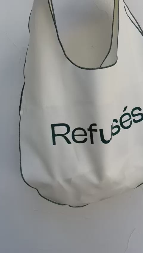 Refusés Bag